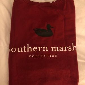 UNISEX Southern Marsh T-Shirt